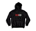 DREAMWEAR OG LOGO HOODIE 'BLACK' - DREAMWEAR