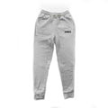 DREAMWEAR ESSENTIAL JOGGER ‘HEATHER GREY’ - DREAMWEAR
