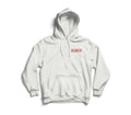 DREAMWEAR ESSENTIAL HOODIE 'Off-White' - DREAMWEAR