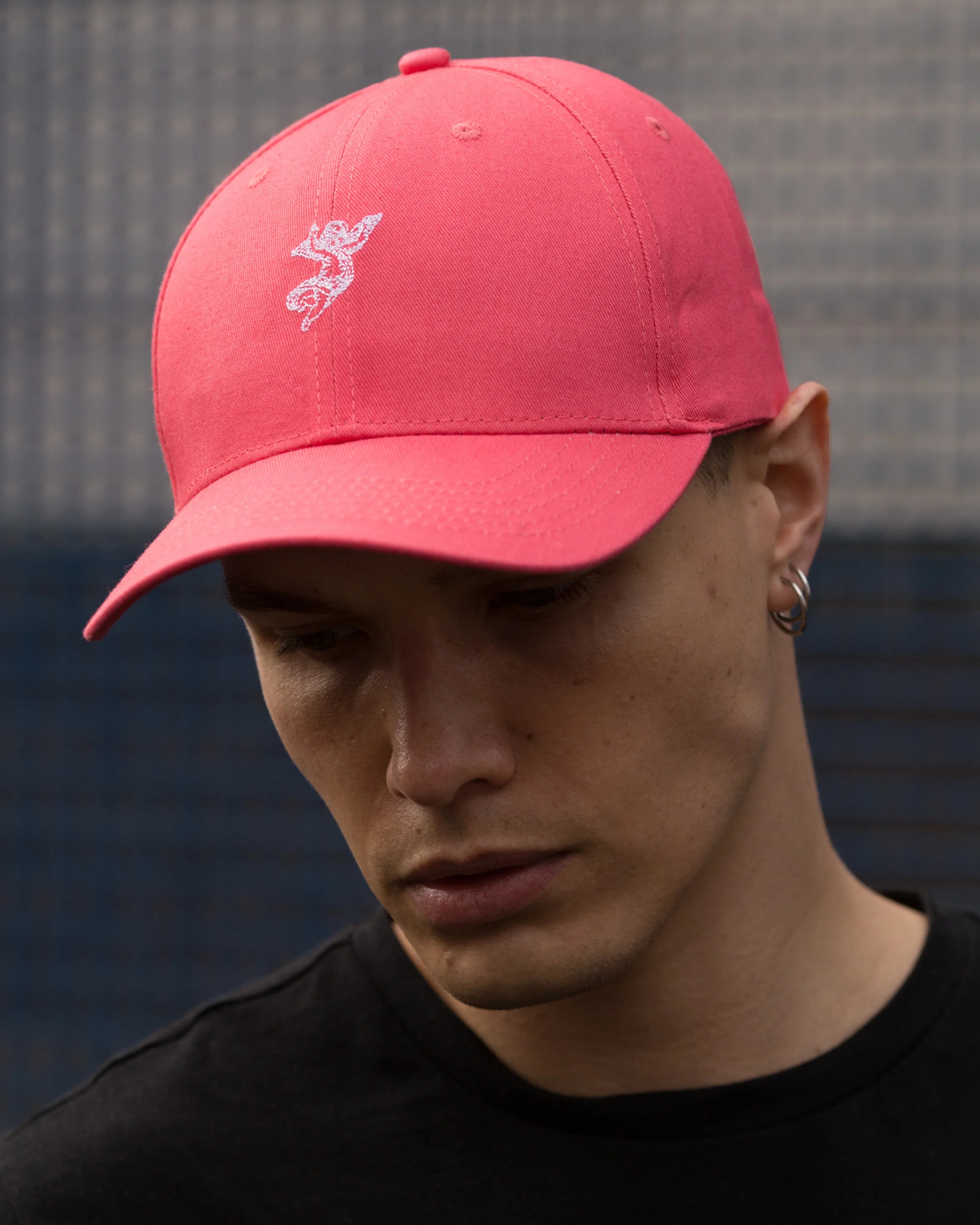 DREAMWEAR CHERUB ICON ‘PINK’ - DREAMWEAR